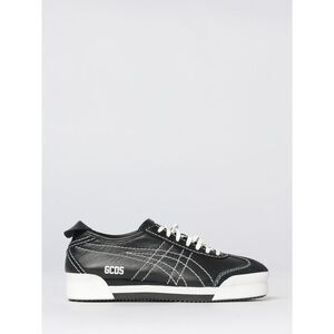 Gcds Sneakers Men Black